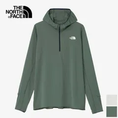 【新品】 ザ・ノース・フェイス フーディ ブリーズレンジランフーディー THE NORTH FACE NT12579 ランニングウェア パーカー UVカット 通気性 吸水速乾 スポーツ 軽量 アウトドア (260304)