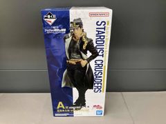 미개봉품 현상품 A상 공조 승타로 MASTERLISE 이치 반 복권 조조의 기묘한 모험 STARDUST CRUSADERS Part3 스타더스트 크루세이다스