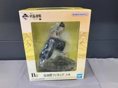  未開封品 現状品 B賞 夏油傑 一番くじ 呪術廻戦 懐玉･玉折 ~弐~ 呪術廻戦