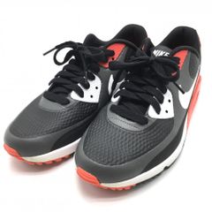 Nike Air Max 90 G ゴルフシューズ 27.5cm - メルカリ