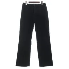 ポロ バイ ラルフローレン Polo by Ralph Lauren コーデュロイパンツ ロゴ 刺繍 紺 ネイビー 16