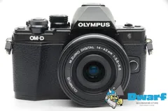 2026年最新】om-d e-m10 mark ii レンズの人気アイテム - メルカリ