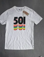 リーバイス 501 半袖Tシャツ サイズ95