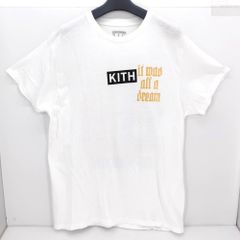 KITH×THE Notorious B.I.G 半袖 Tシャツ - メルカリ