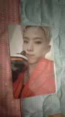 Seventeen ホシ セブチ 2022 SVT PHOTOBOOK THE NAME;17