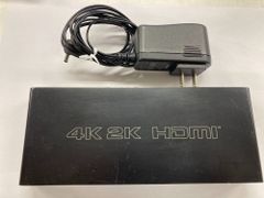 ✨新品未開封✨I-O DATA 4K対応 HDMI分配器 SP-HDSP14A ✨新品未開封✨I-O DATA 4K対応 HDMI分配器 SP-HDSP14A - メルカリ