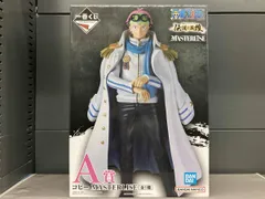  未開封品 A賞 コビｰ MASTERLISE 一番くじ ワンピｰス 伝説の英雄 ワンピｰス
