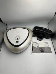 ☆美品☆Panasonic RULO ロボット掃除機 MC-RSF600 ルーロ - メルカリ