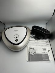 ☆美品☆Panasonic RULO ロボット掃除機 MC-RSF600 ルーロ - メルカリ