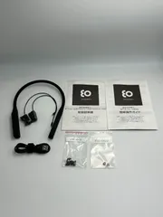 ボコ ブルートゥースイヤホン クリップタイプ earsopen ブラック BT-5_CL-1002のサムネイル