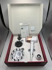 新品未使用箱付き】ANLIETTE エステティック イオンドライヤー - メルカリ
