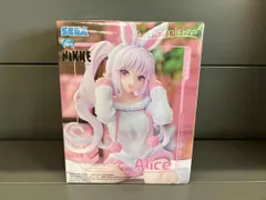  未開封品 現状品 セガ アリス Yumemirize 勝利の女神:NIKKE