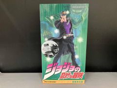 RAH リアルアクションヒーローズ 3部 空条承太郎 イギー無し - メルカリ