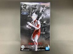 미개봉품 밴프레스트 울트라맨 신 재팬 히어로즈 유니버스 어트비넷 Ⅲ. 울트라맨 신 울트라맨