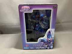 ARTFX J ブラック・マジシャン 1/7 「遊☆戯☆王デュエルモンスターズ」 遊☆戯☆王デュエルモンスターズ/ARTFX J
