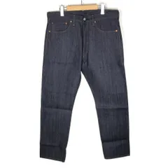 倉吉店】 中古 Levi's | リーバイス デニムパンツ Tom Sachs(トム