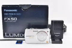 2026年最新】dmc-fx50の人気アイテム - メルカリ