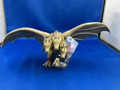 2026年最新】超ドラゴン怪獣 キングギドラ モスラ3の人気アイテム