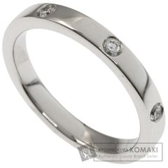 S極美⭐️ギャラ等全付⭐️CHAUMET ショーメ プリュム ダイヤモンド 