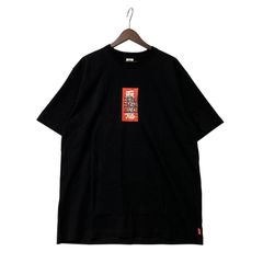 THE BLACK EYE PATCH 取扱注意 平本蓮着用 黒T（S）男女兼用 - メルカリ