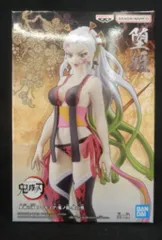 BANDAI SPIRITS フィギュア 鬼ノ装 玖の型 堕姫