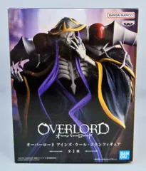 BANDAI SPIRITS フィギュア オーバーロード アインズ・ウール・ゴウン
