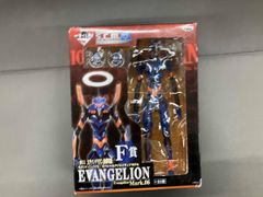 미개봉품 현상품 F상 스페셜 크리에이티브 모델 Evangelion Mark.06 이치반쿠지 에반게리온 신극장판 세컨드 임팩트