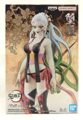 BANDAI SPIRITS フィギュア 鬼ノ装 玖の型 堕姫