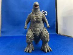 ゴジラ 2005 HMV限定ソフビ - メルカリ