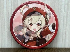 2026年最新】原神 クレー 缶バッジの人気アイテム - メルカリ