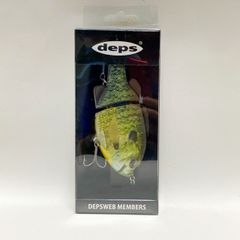 deps デプス 】バサロスイマー - メルカリ