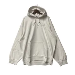 【中古美品】 CARHARTT WIP カーハート ダブリューアイピー I032163 HOODED BABYBRUSH DUCK SWEAT フーデッド ベビーブラシ ダック スウェット トップス 長袖 【142-260406-cs-04-izu】