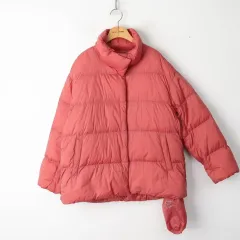 77/ユニクロ ウルトラライトダウン アウター