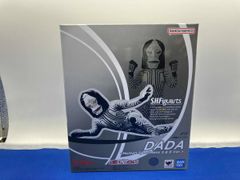 SHFiguarts 다다 인간 표본 5·6Ver. 영혼 웹 상점 한정 울트라맨