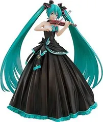 キャラクター・ボーカル・シリーズ01 初音ミク 初音ミクシンフォニー 2017Ver. 1/8スケール ABS&PVC製 塗装済み完成品フィギュア