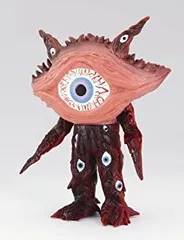 【中古-非常に良い】ウルトラ怪獣シリーズ05 ガンQ