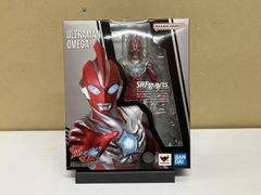 SHFiguarts 울트라맨 오메가 울트라맨 오메가