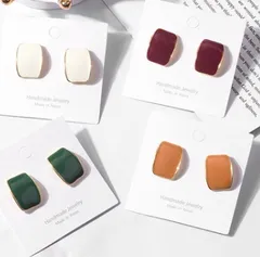 ピアス アクセサリー レトロ風 ウエディング レディース 結婚式