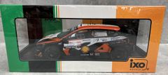 イクソ 1/43 2023年 セントラルヨーロッパ カッレ ロバンペラ - メルカリ