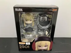  美品 ねんどろいど 2501 魔女と野獣 ギド 魔女と野獣