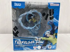 2026年最新】S.H.Figuarts ONE PIECE トラファルガー・ロー -鬼ヶ島 