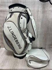ScotlandTDN Three dog nightゴルフキャディーバック新品 - メルカリ