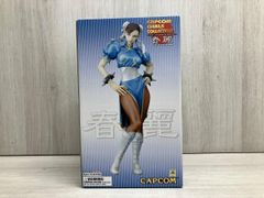 야마토 춘려 캡콤 걸즈 컬렉션 스트리트 파이터