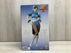 やまと 春麗 カプコンガｰルズコレクション ストリｰトファイタｰ