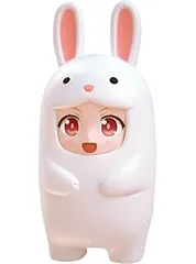 ねんどろいどもあ きぐるみフェイスパーツケース うさぎ