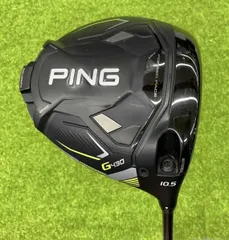 PING/ピン ドライバー G430 LST 10.5° alta JCO フレックスS 約45.5インチのサムネイル