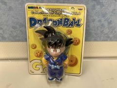 f-293 未開封 ドラゴンボール コレクション Vol.3 孫悟空 - メルカリ