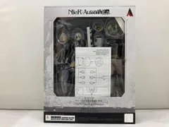 スクウェア･エニックス 2B&機械生命体セット BRING ARTS NieR:Automata