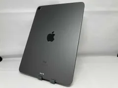 MYFM2J/A iPad Air Wi-Fi 64GB スペｰスグレイ