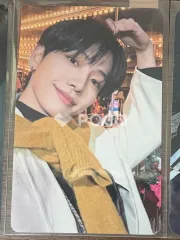 BOYNEXTDOOR ミョン・ジェヒョン No Genre YIZHIYU